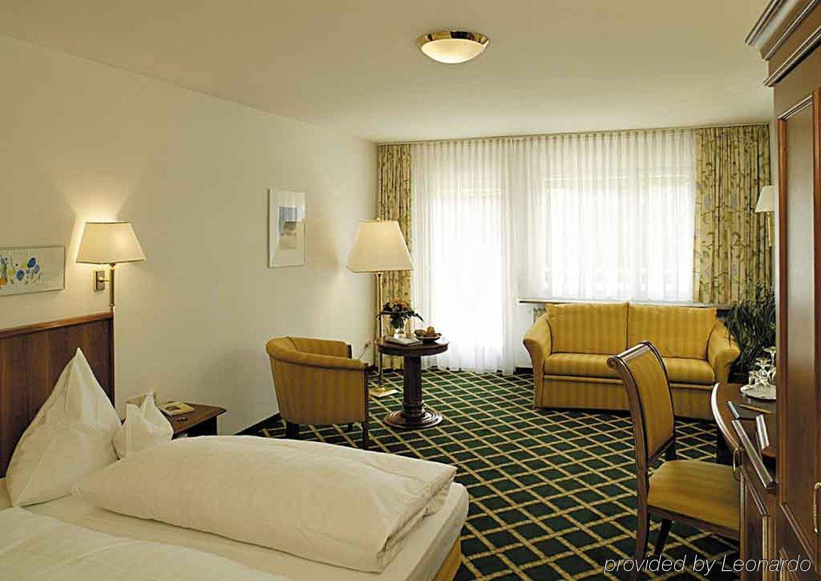 شتوكاخ Ringhotel Zum Goldenen Ochsen الغرفة الصورة